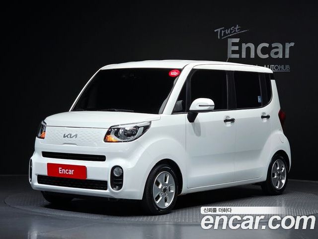 Kia Ray 2022