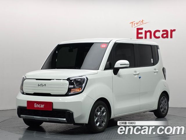 Kia Ray 2024