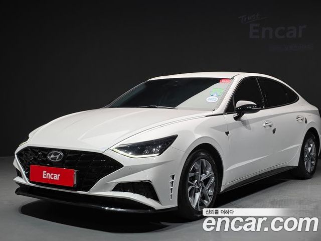 Hyundai Sonata 2022