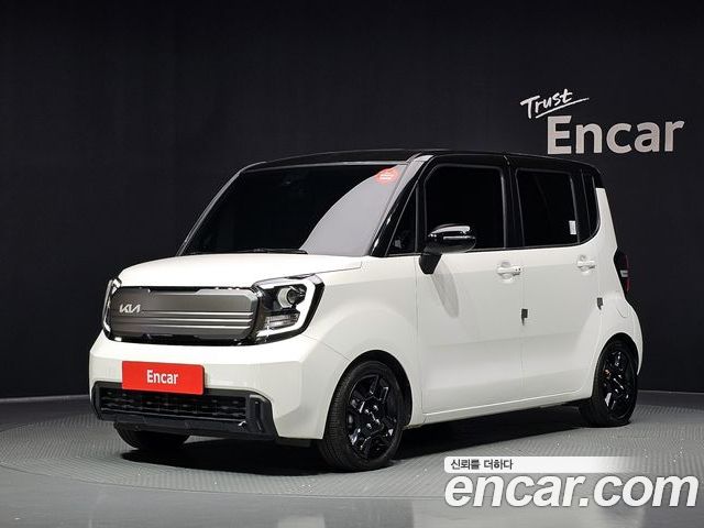 Kia Ray 2024