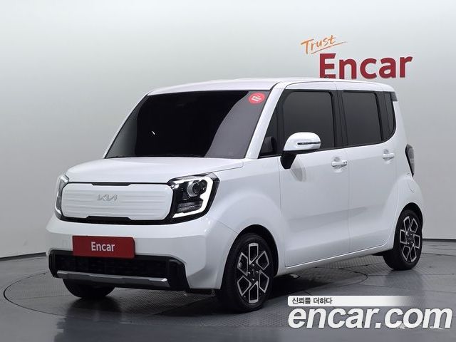 Kia Ray 2026