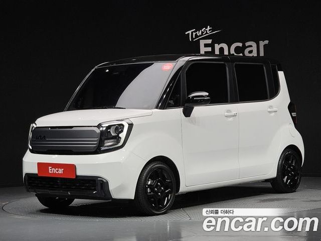 Kia Ray 2026