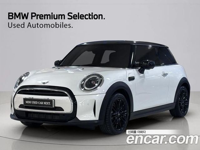 MINI Cooper 2024