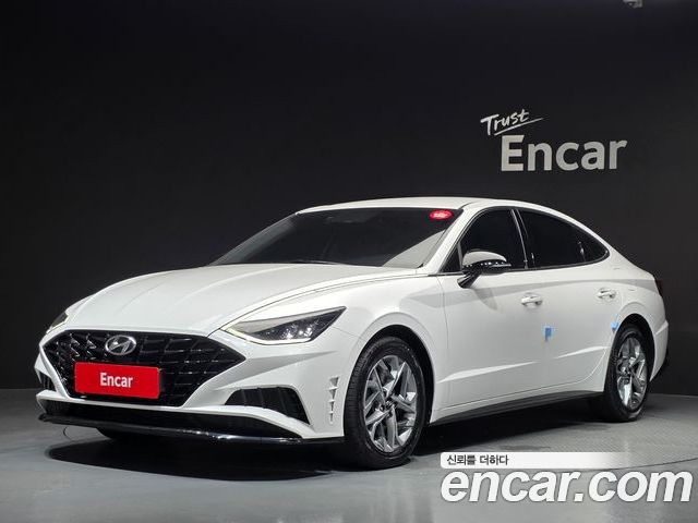Hyundai Sonata 2023