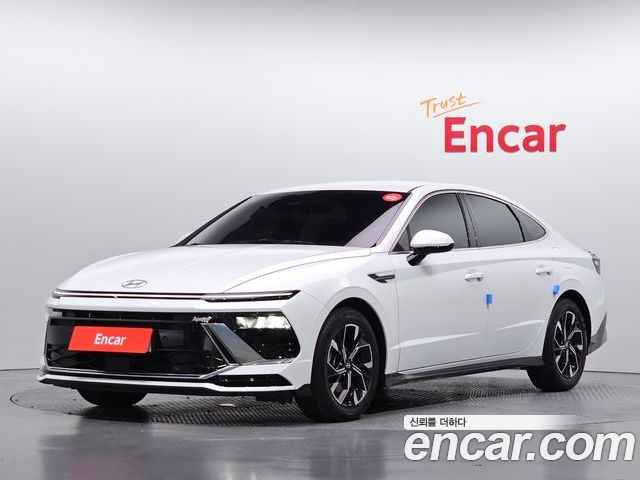 Hyundai Sonata 2024