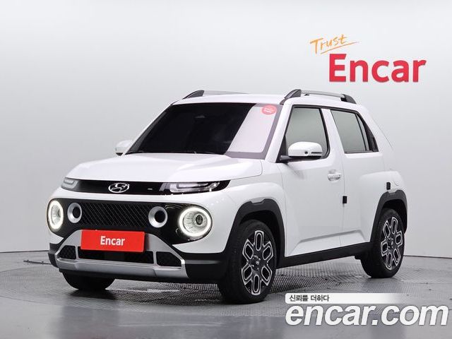 Hyundai Casper 2024