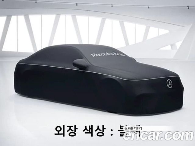 Mercedes-Benz CLA 2026