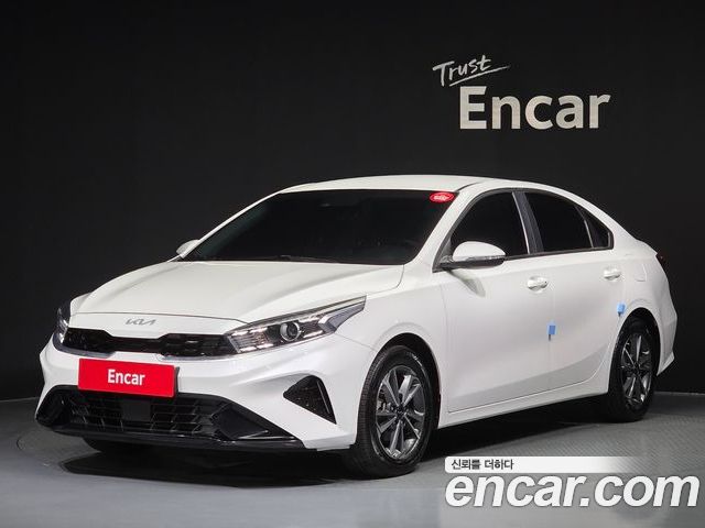 Kia K3 2022