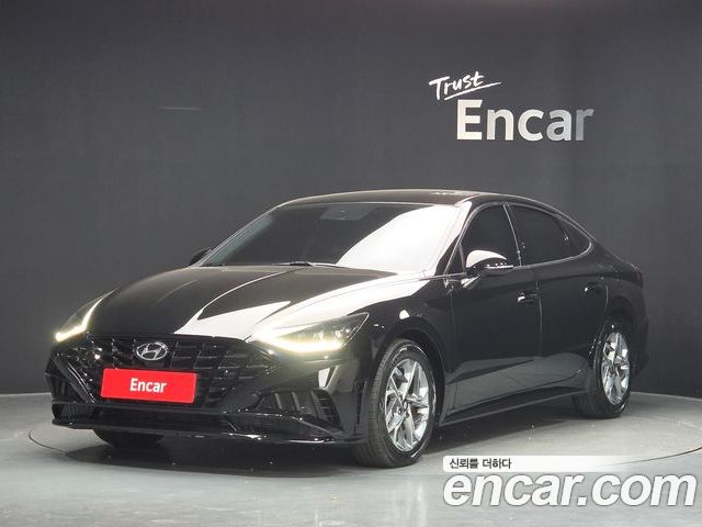 Hyundai Sonata 2023