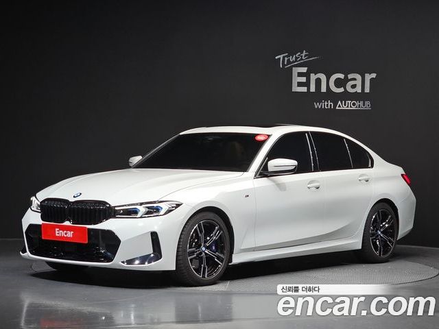BMW 3 Series 2026