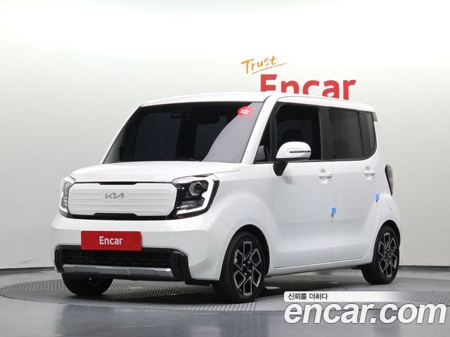 Kia Ray 2025