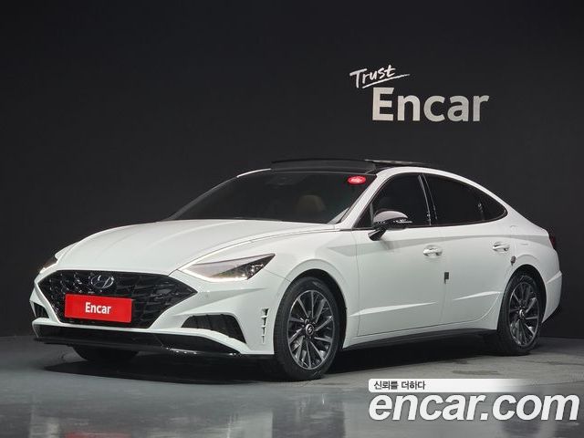 Hyundai Sonata 2023