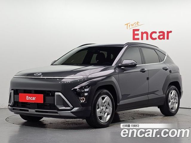 Hyundai Kona 2023