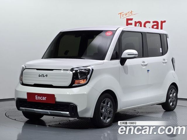 Kia Ray 2023