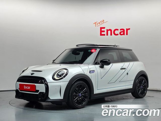 MINI Cooper 2024