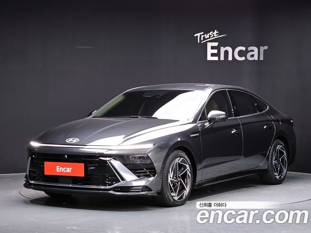 Hyundai Sonata 2026