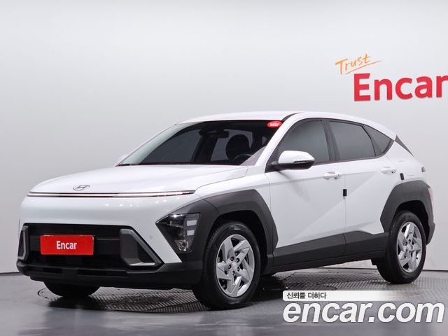 Hyundai Kona 2023