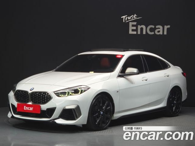BMW 2 Series 2022