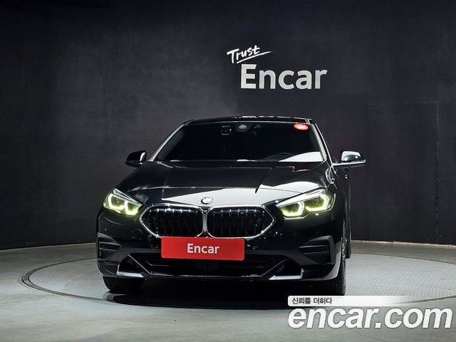 BMW 2 Series 2022