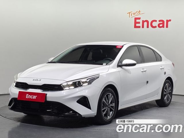 Kia K3 2022