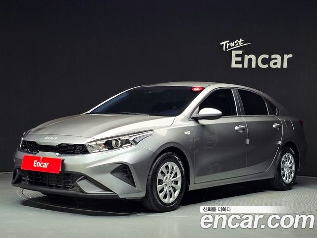 Kia K3 2024