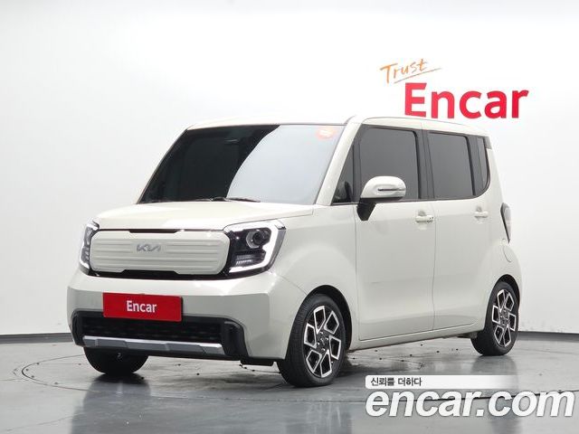 Kia Ray 2025