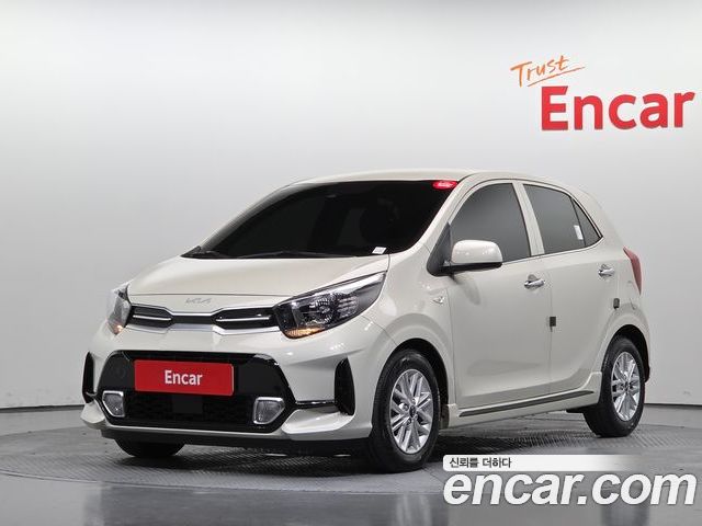 Kia Morning 2023