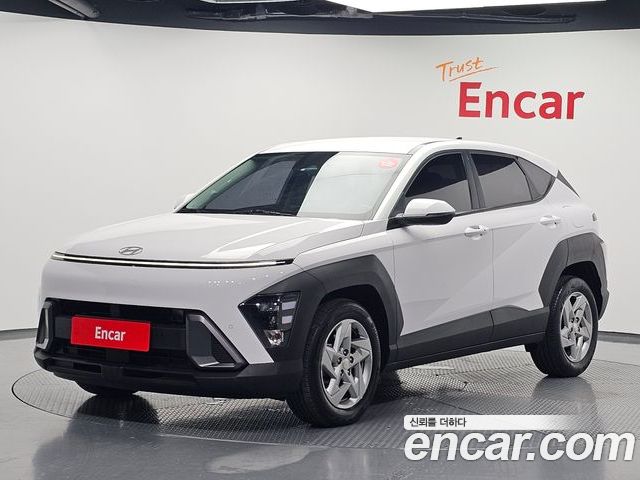 Hyundai Kona 2023