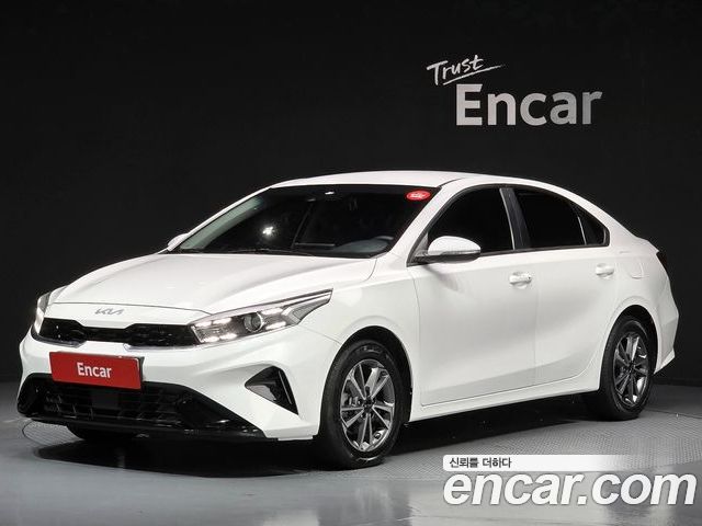 Kia K3 2022