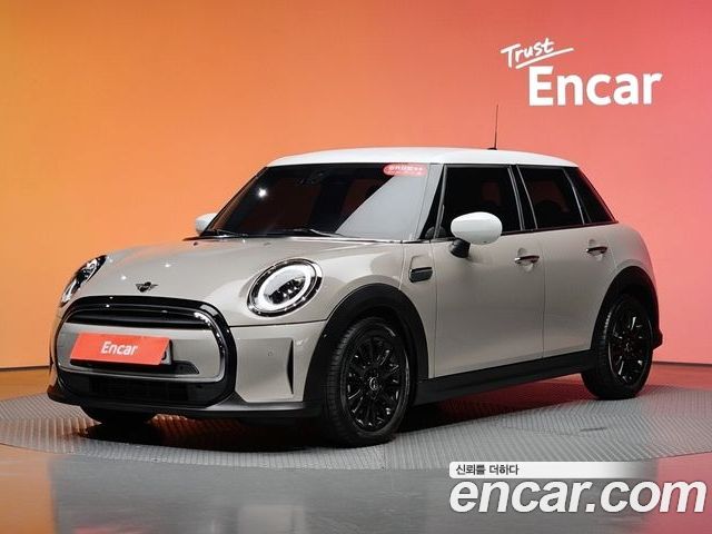 MINI Cooper 2024