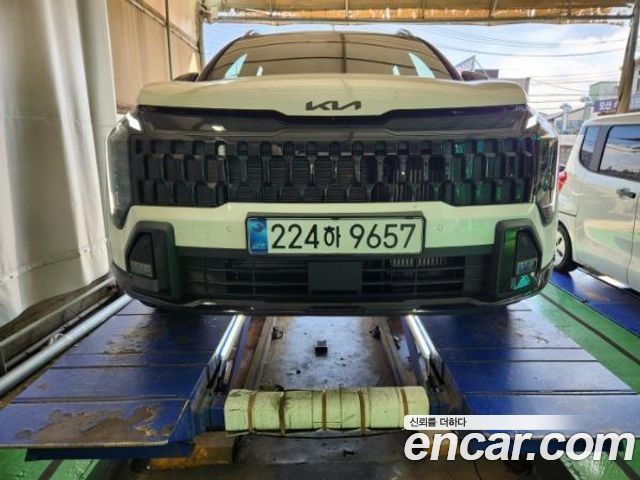 Kia Sportage 2025