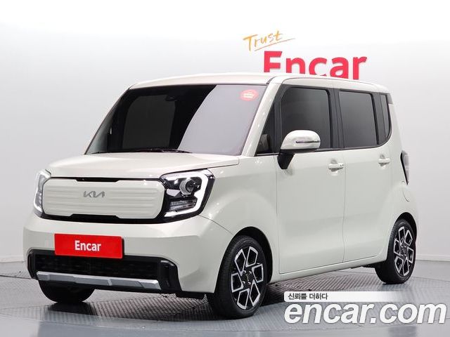 Kia Ray 2024