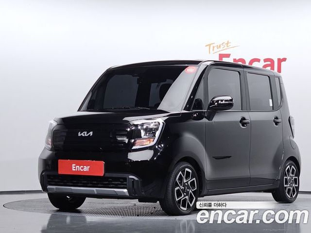 Kia Ray 2023
