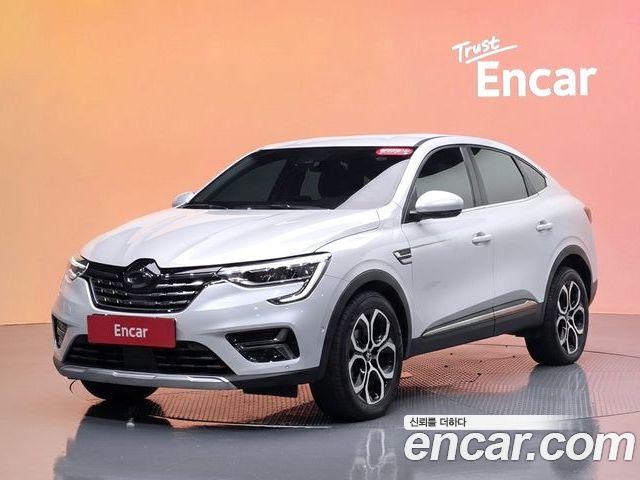 Renault Samsung XM3 2023