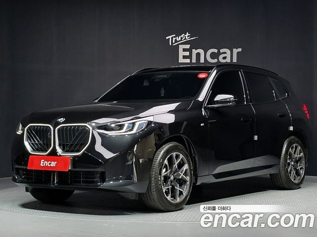 BMW X3 2026