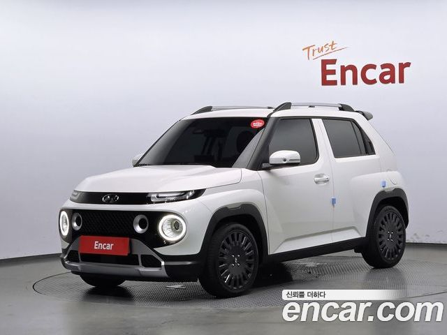 Hyundai Casper 2023