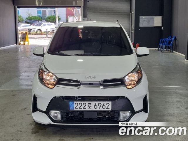 Kia Morning 2023