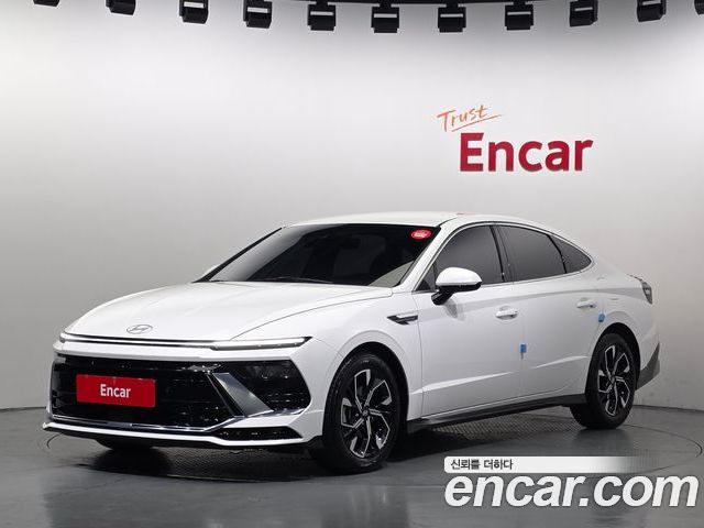 Hyundai Sonata 2024
