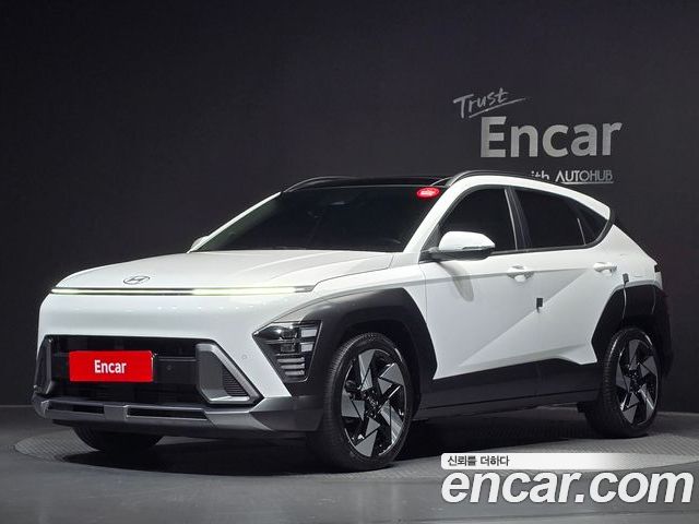 Hyundai Kona 2023