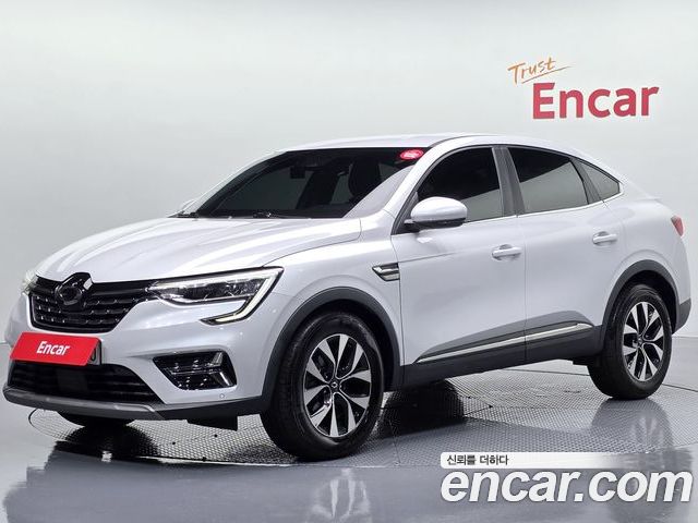Renault Samsung XM3 2023