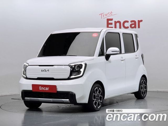 Kia Ray 2023