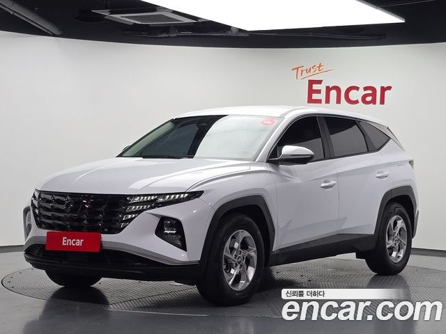 Hyundai Tucson 2023