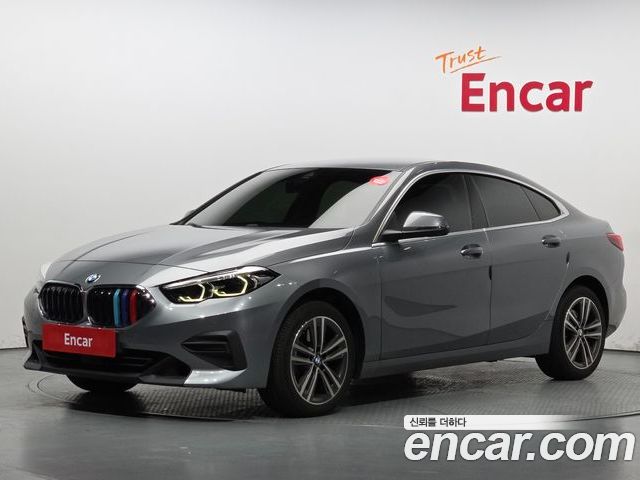 BMW 2 Series 2022