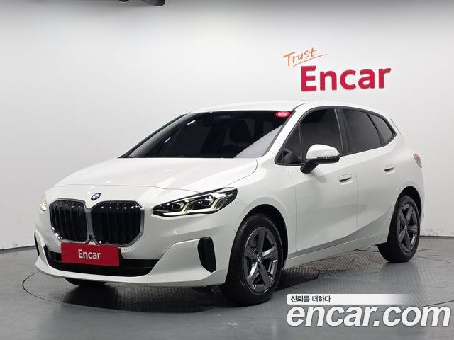 BMW 2 Series 2025