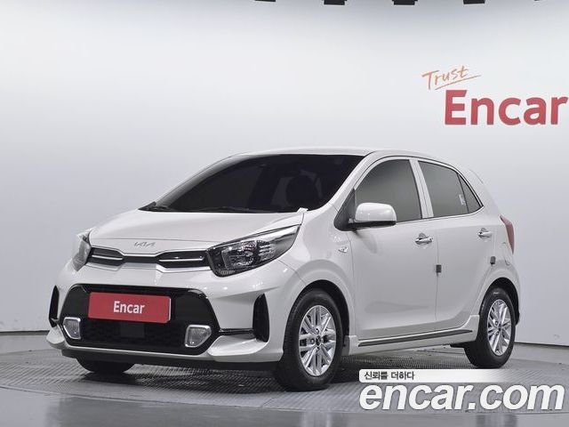 Kia Morning 2023