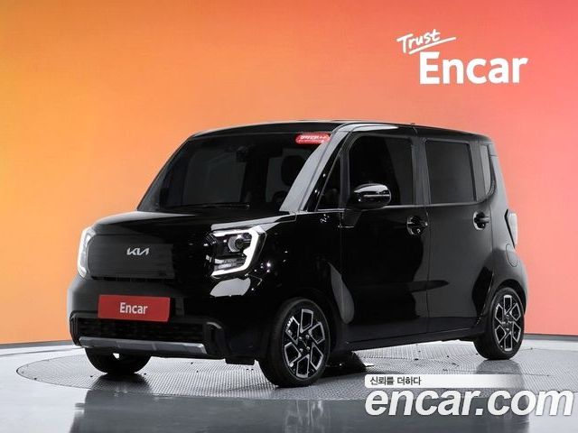 Kia Ray 2024