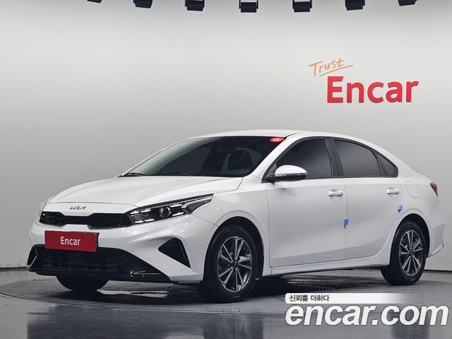 Kia K3 2022