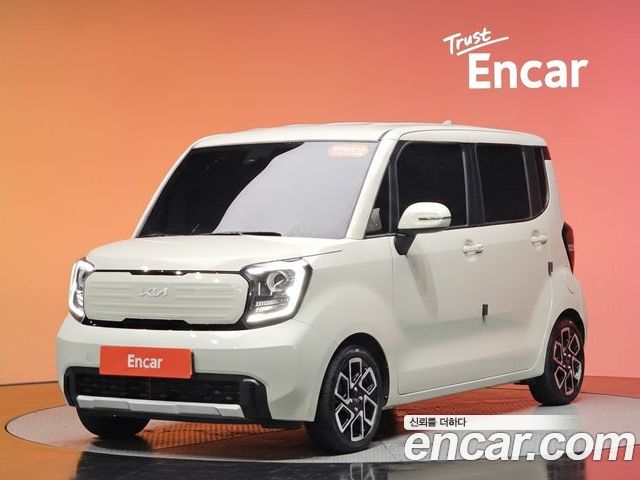 Kia Ray 2023