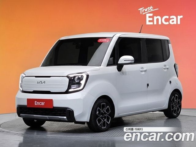 Kia Ray 2024