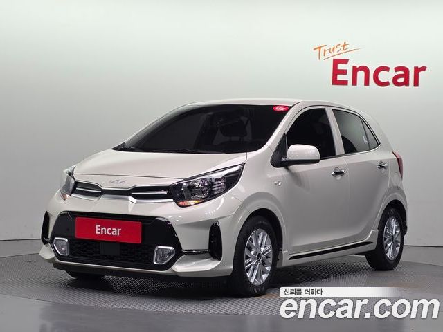 Kia Morning 2023